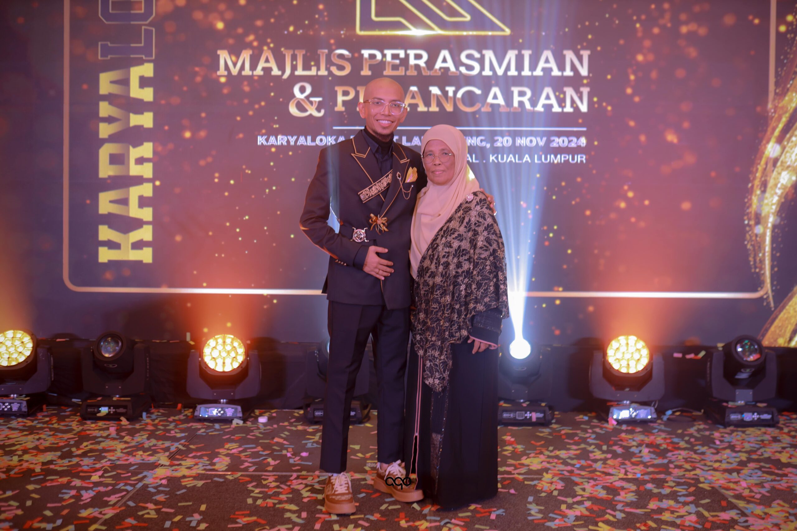 Temubual Kosmo